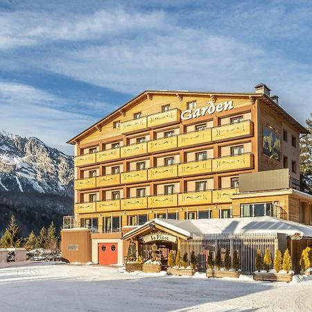 Garden Wellness Hotel S アンダロ エクステリア 写真