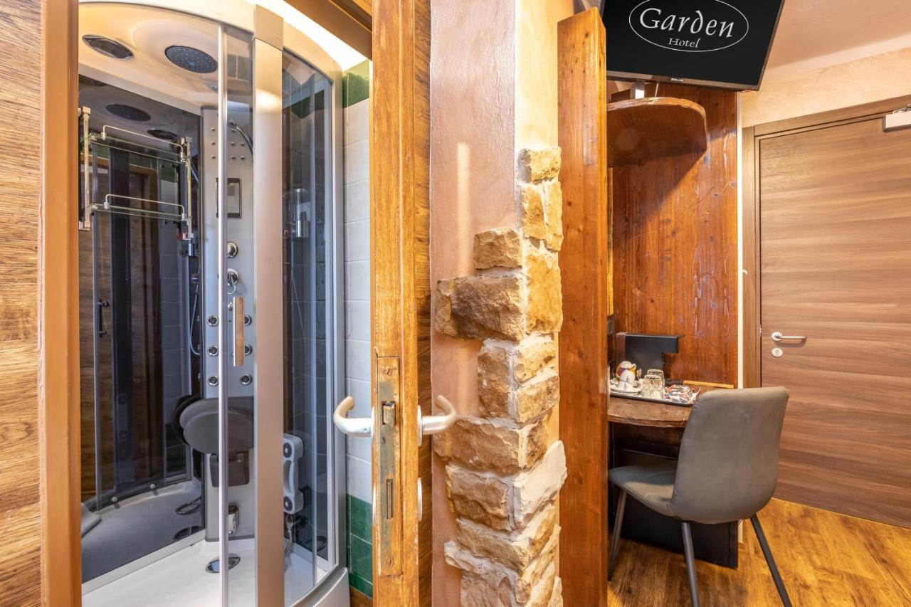 Garden Wellness Hotel S アンダロ エクステリア 写真