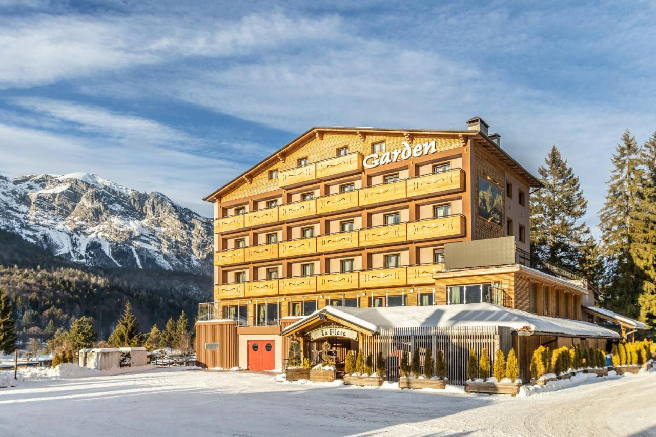 Garden Wellness Hotel S アンダロ エクステリア 写真