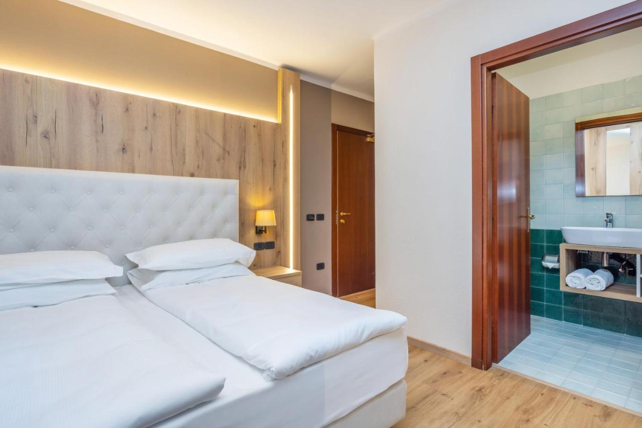 Garden Wellness Hotel S アンダロ エクステリア 写真