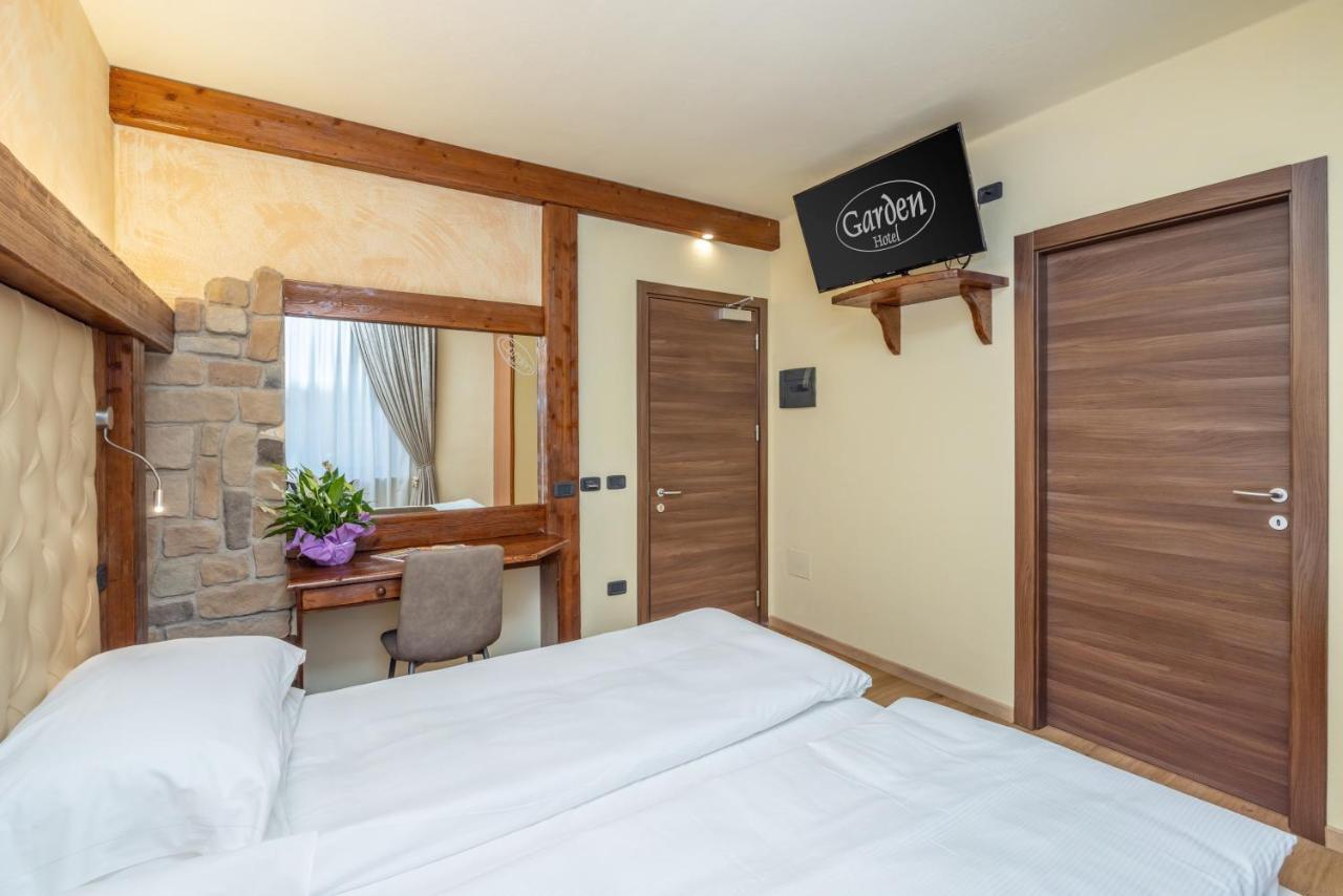 Garden Wellness Hotel S アンダロ エクステリア 写真