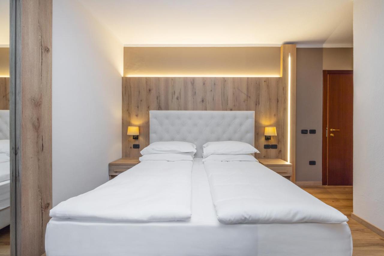 Garden Wellness Hotel S アンダロ エクステリア 写真
