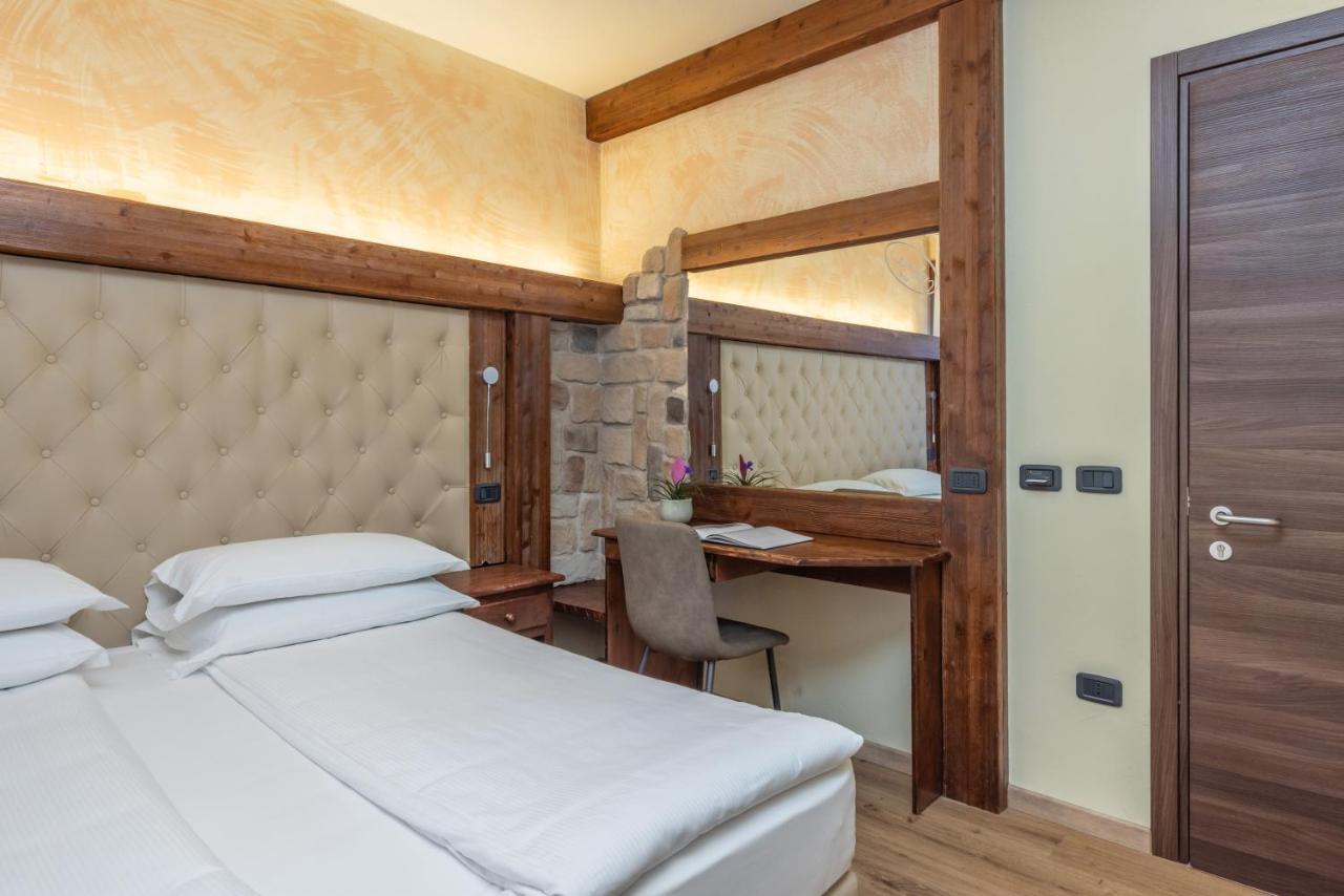 Garden Wellness Hotel S アンダロ エクステリア 写真