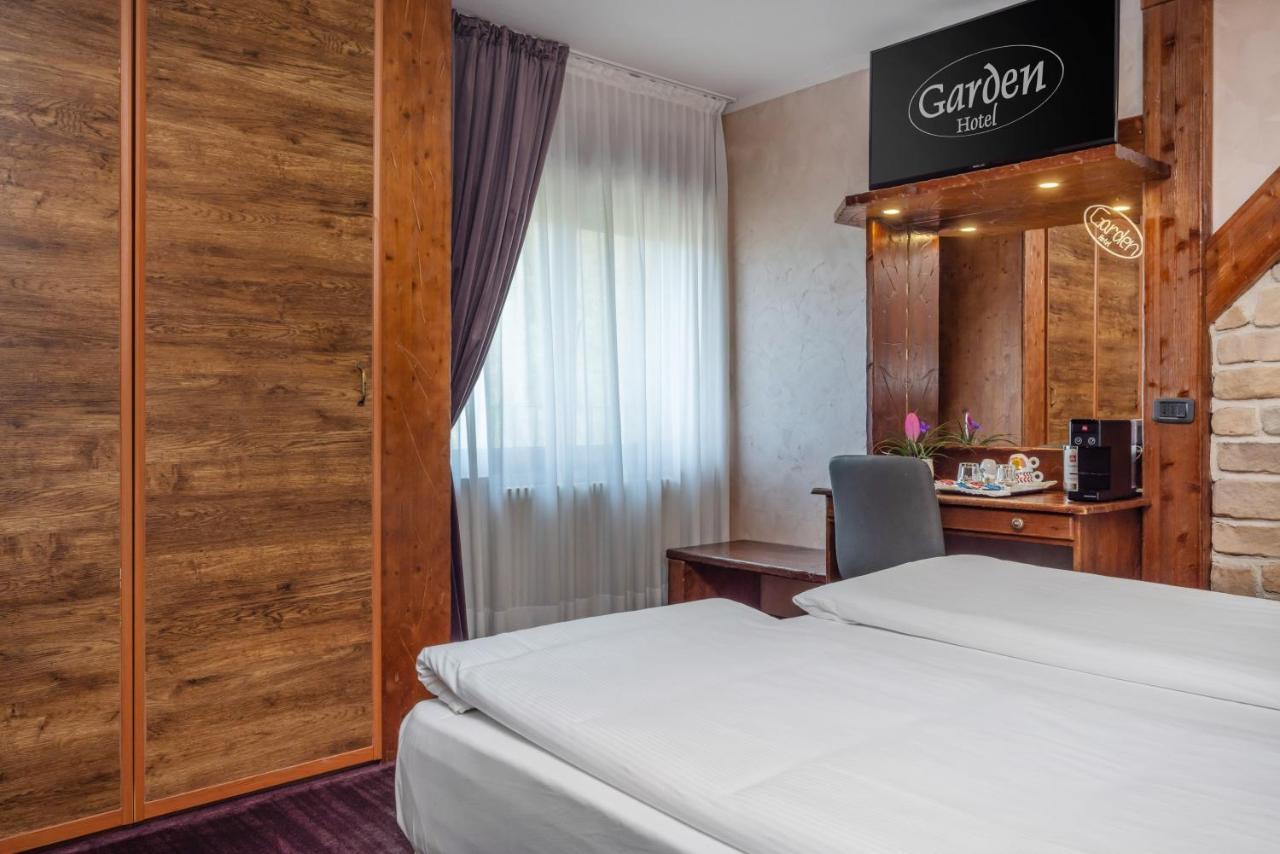 Garden Wellness Hotel S アンダロ エクステリア 写真