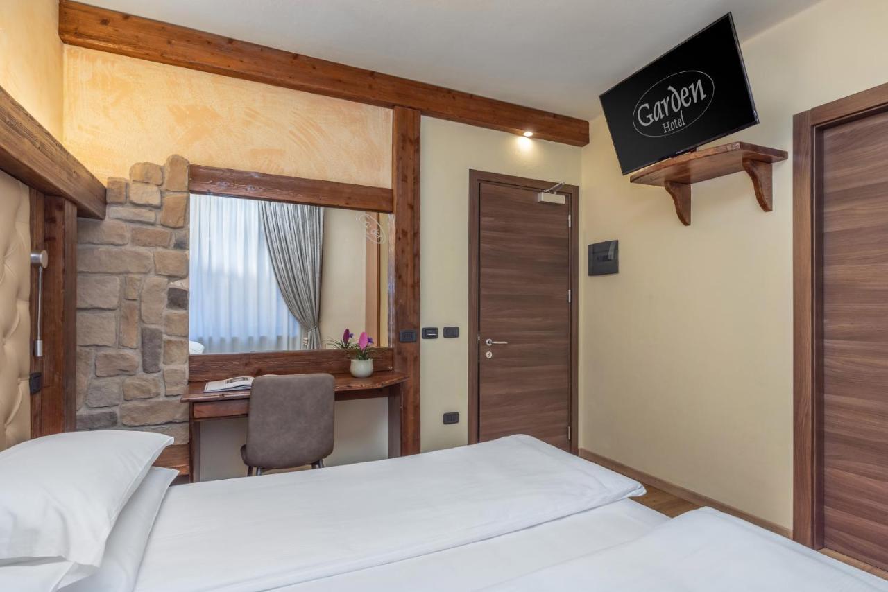 Garden Wellness Hotel S アンダロ エクステリア 写真