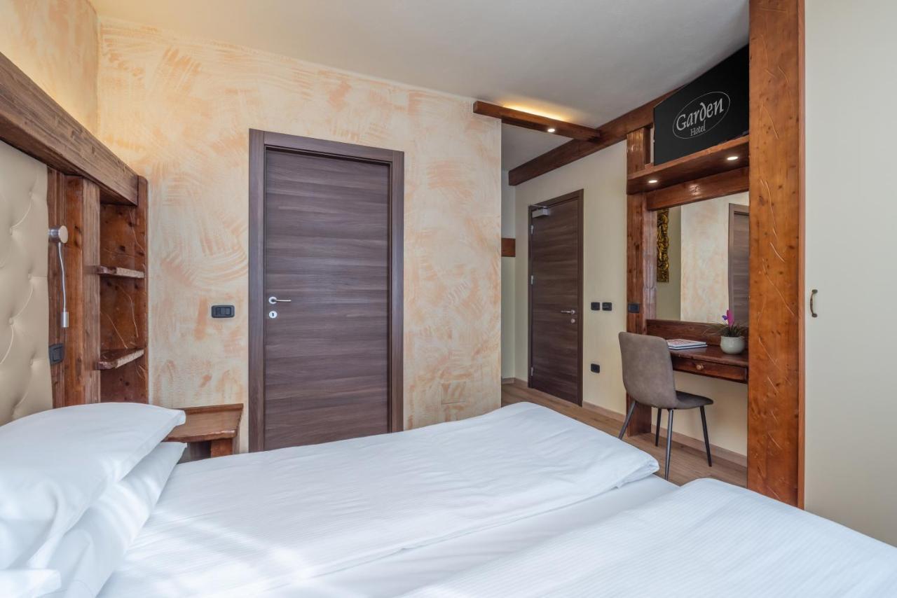 Garden Wellness Hotel S アンダロ エクステリア 写真