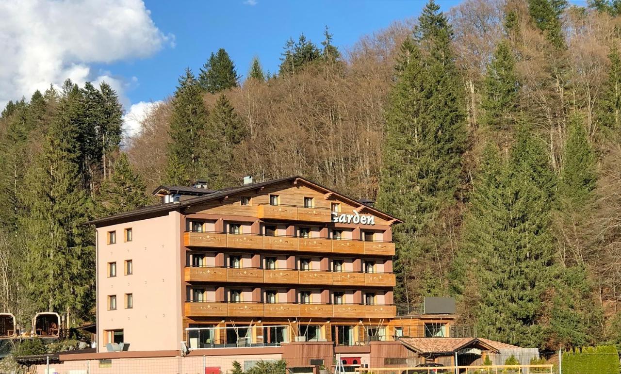Garden Wellness Hotel S アンダロ エクステリア 写真