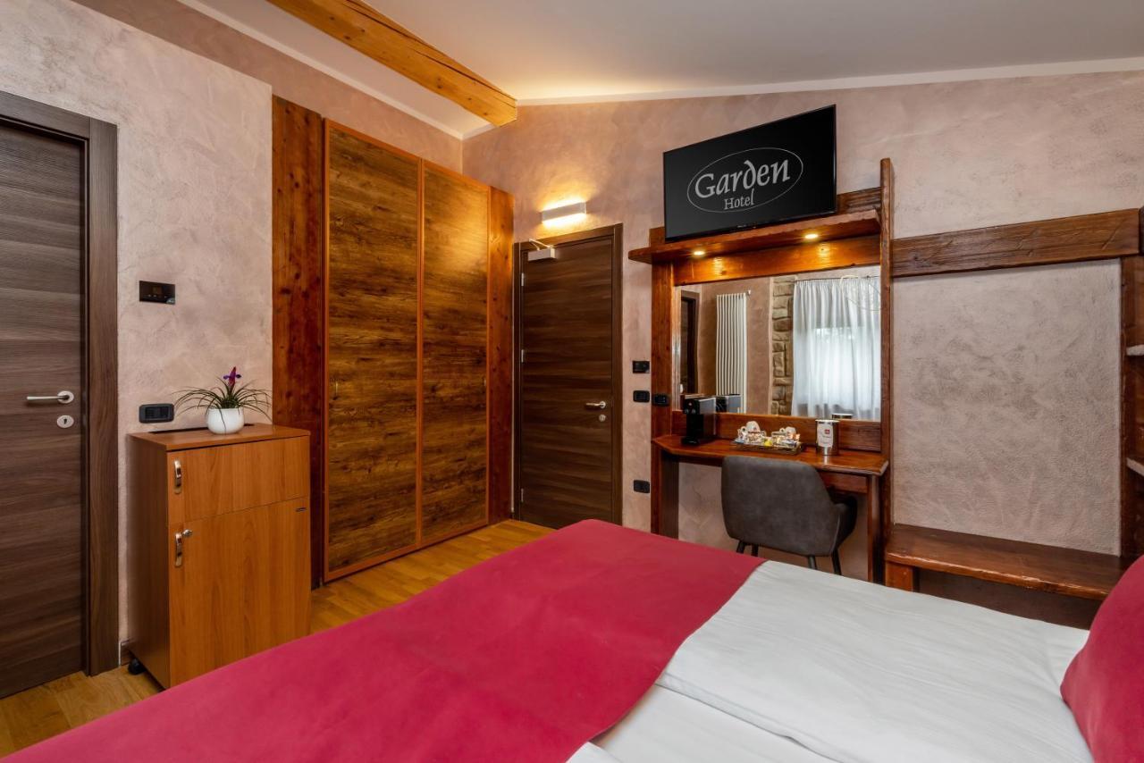Garden Wellness Hotel S アンダロ エクステリア 写真