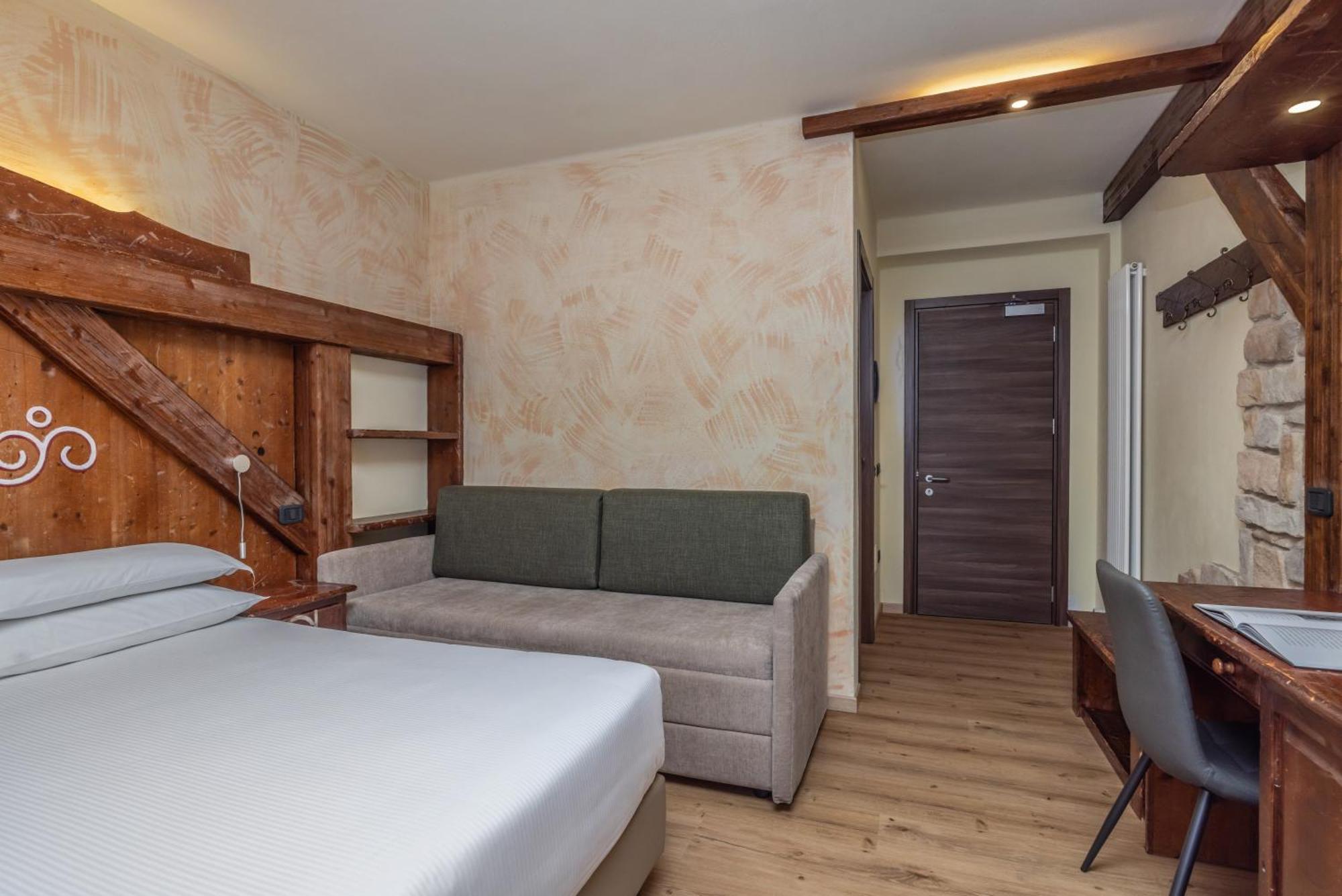 Garden Wellness Hotel S アンダロ 部屋 写真