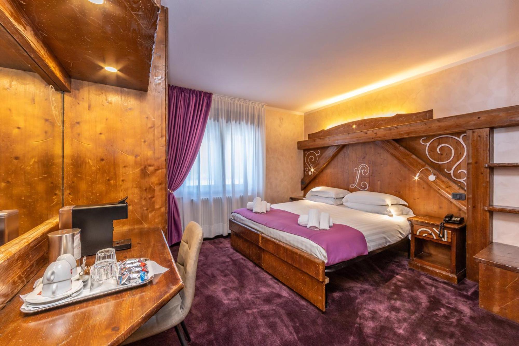 Garden Wellness Hotel S アンダロ 部屋 写真