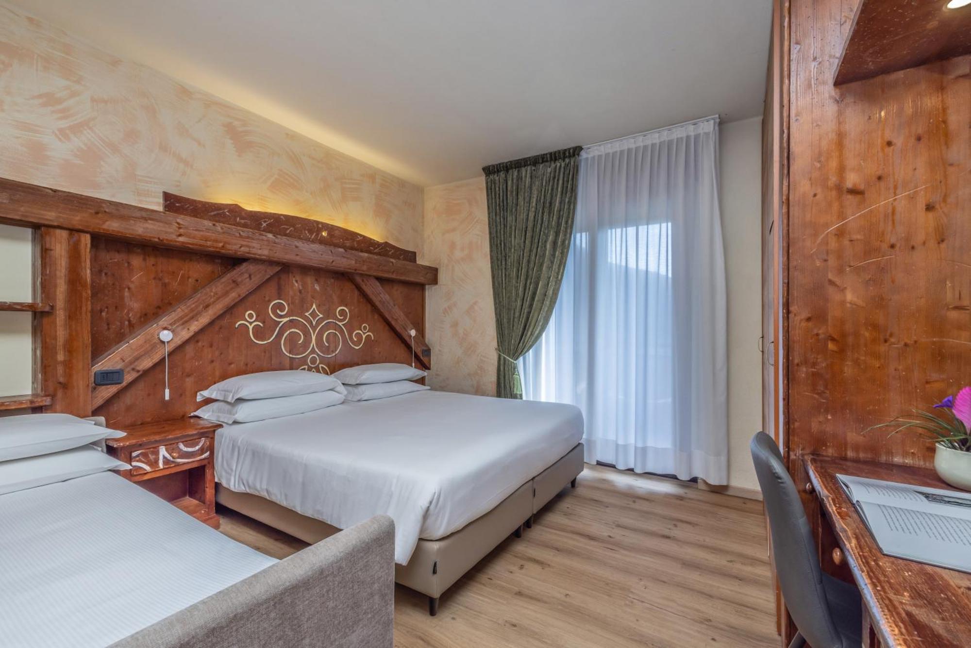 Garden Wellness Hotel S アンダロ 部屋 写真