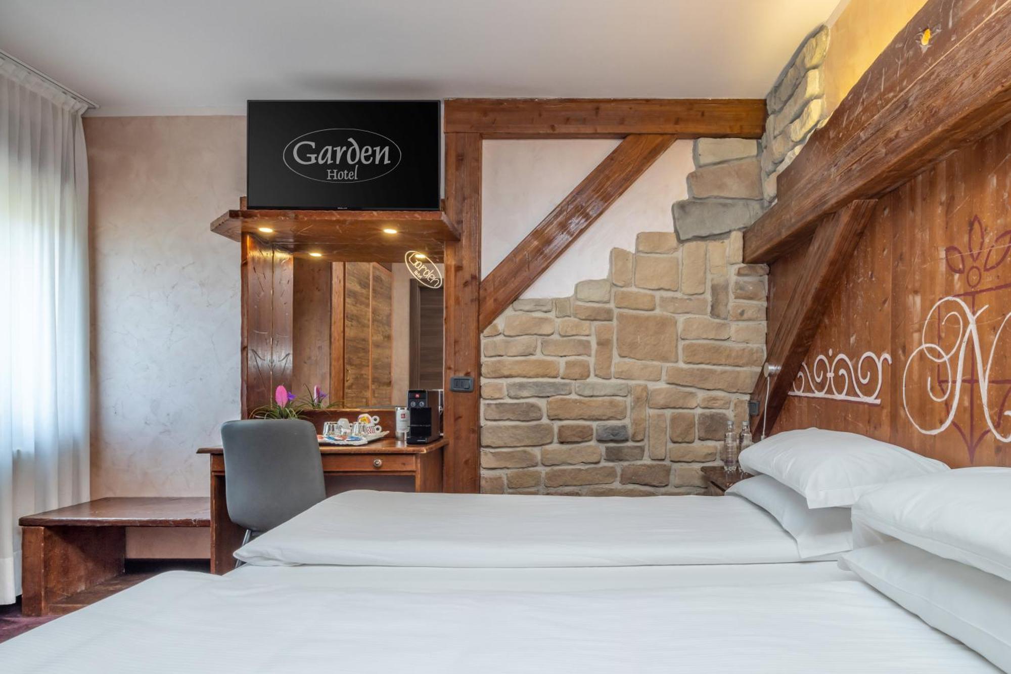 Garden Wellness Hotel S アンダロ 部屋 写真