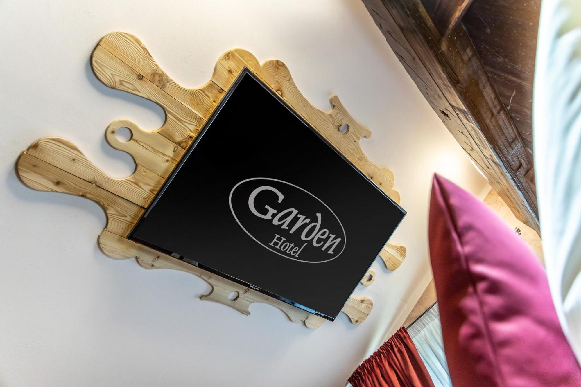 Garden Wellness Hotel S アンダロ 部屋 写真