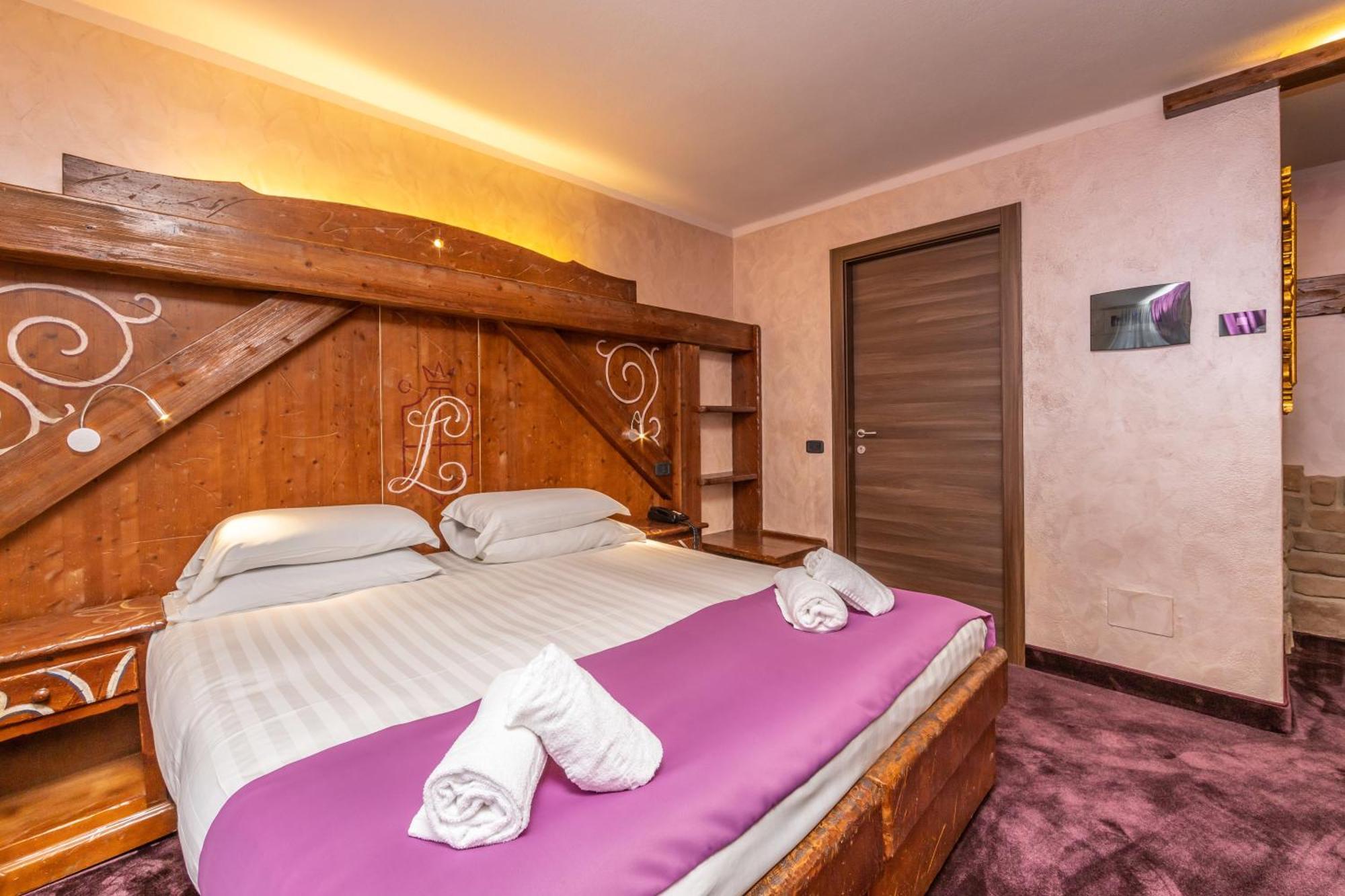 Garden Wellness Hotel S アンダロ 部屋 写真