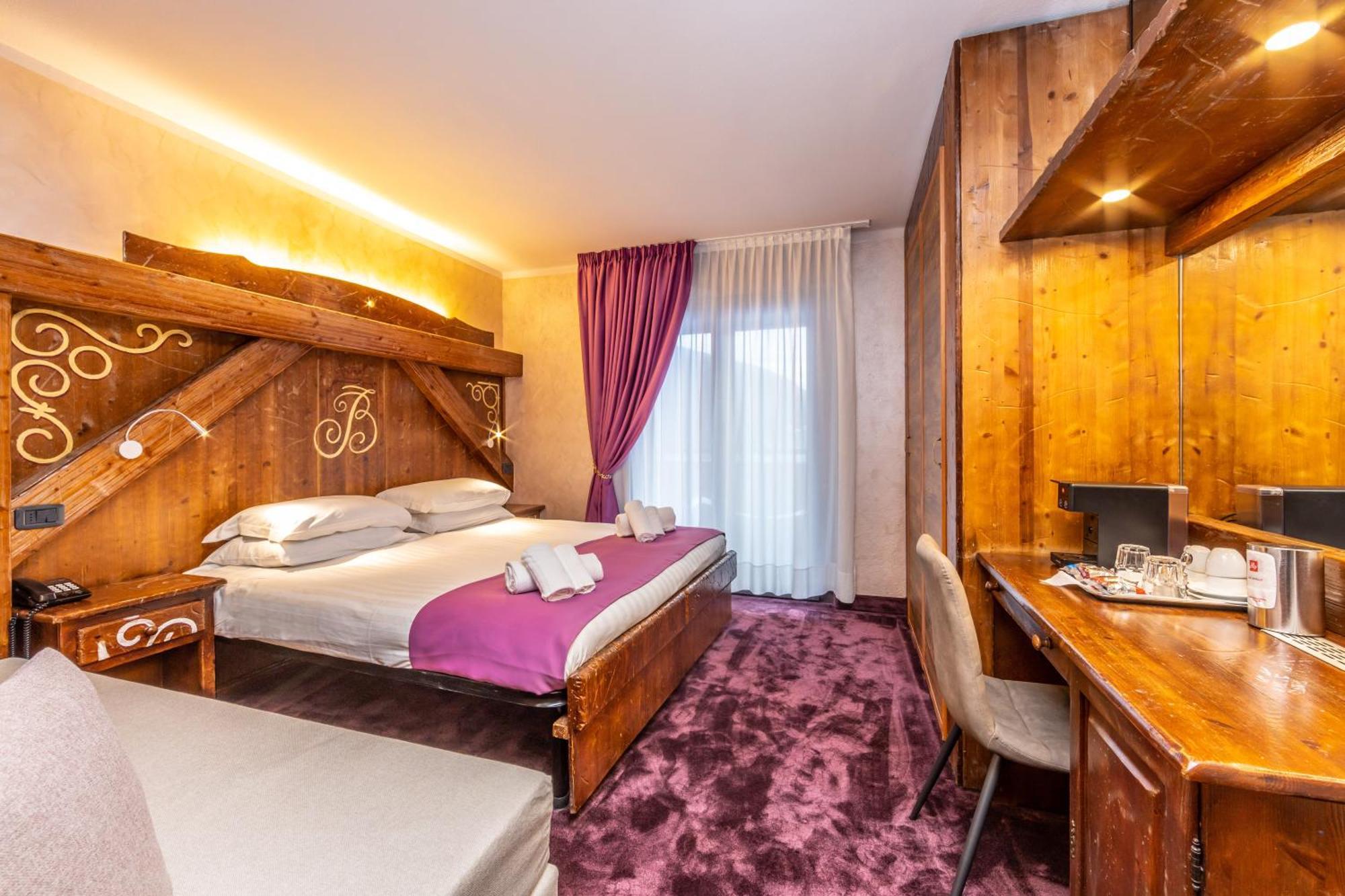 Garden Wellness Hotel S アンダロ 部屋 写真