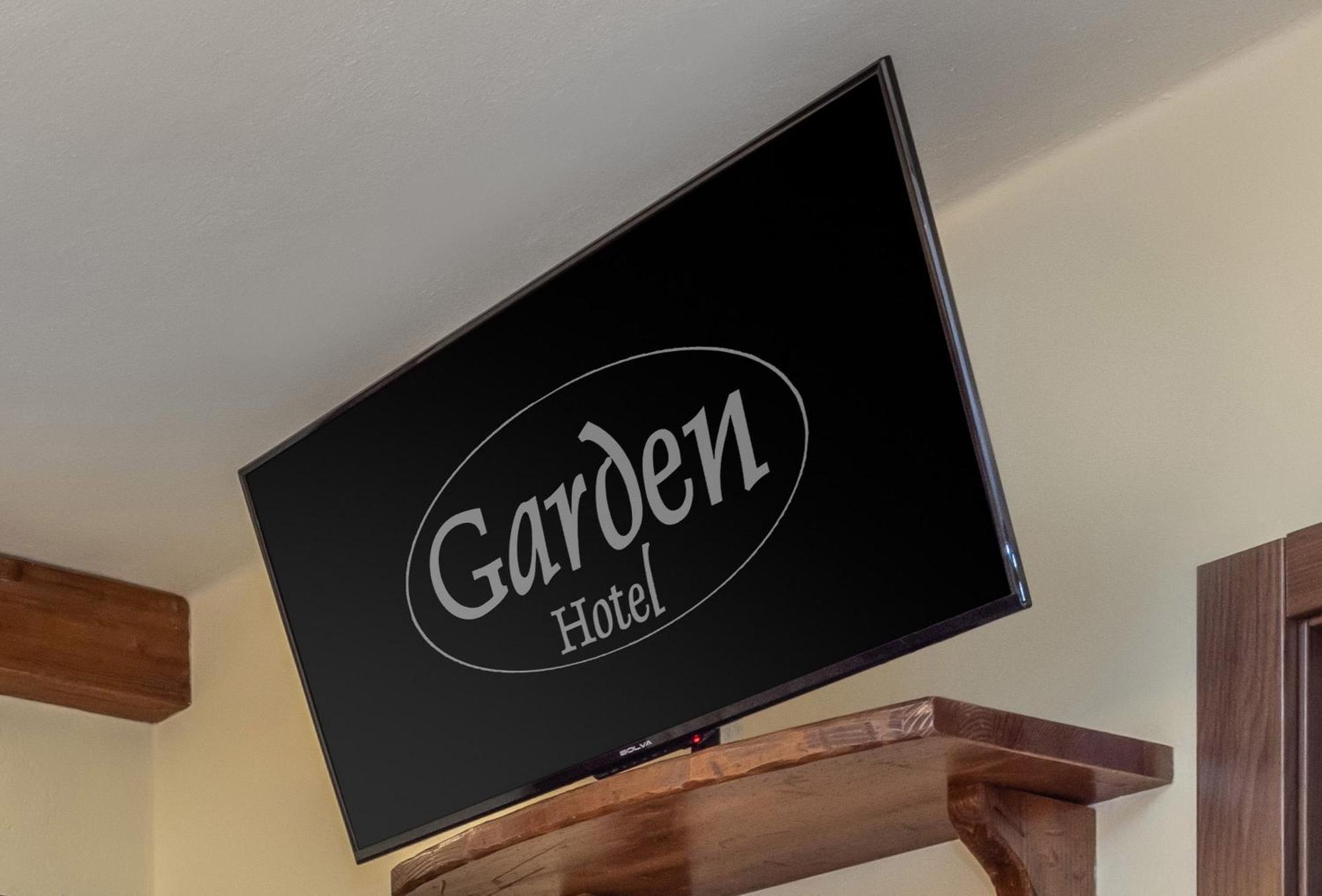 Garden Wellness Hotel S アンダロ 部屋 写真