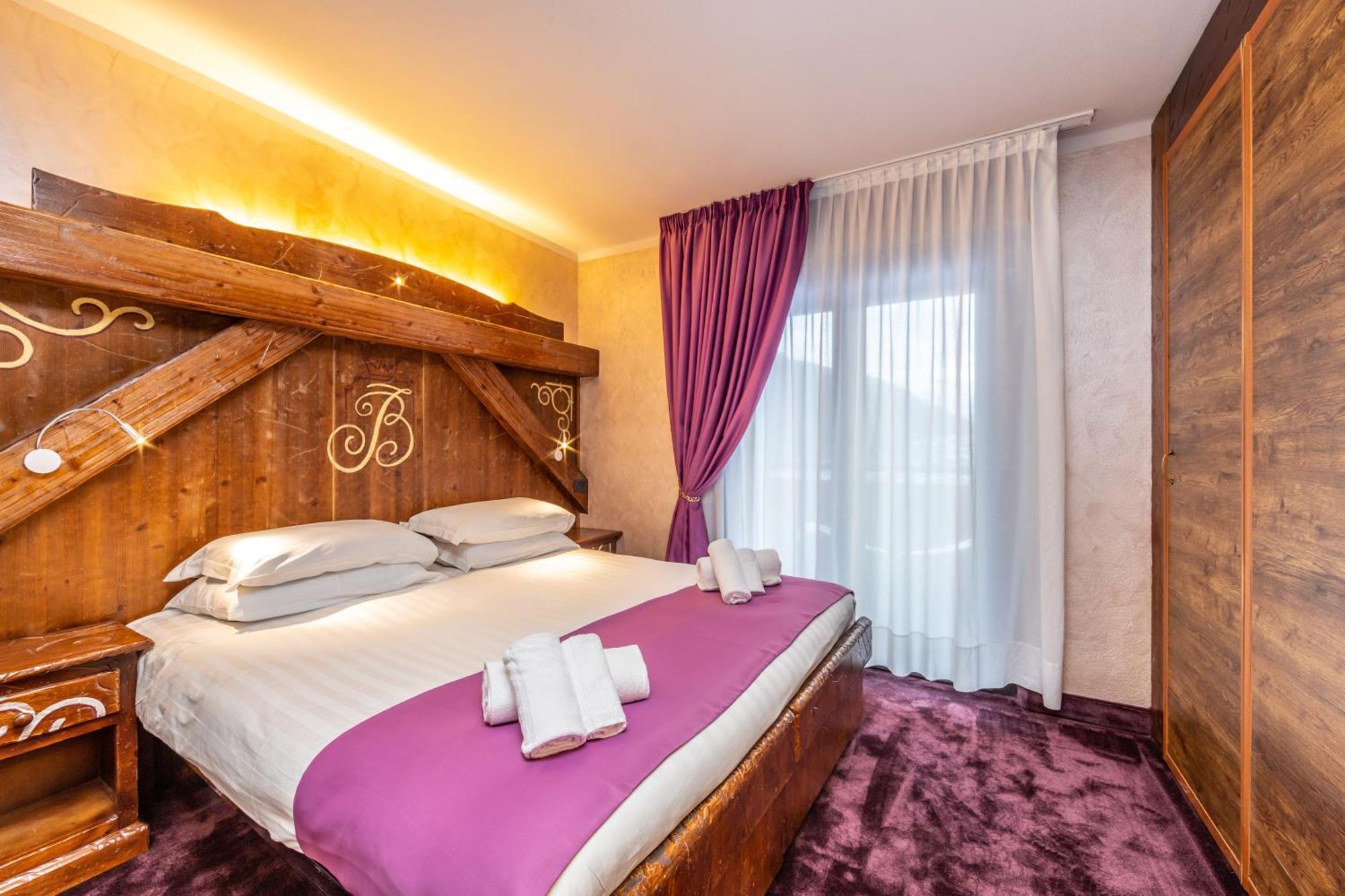 Garden Wellness Hotel S アンダロ 部屋 写真