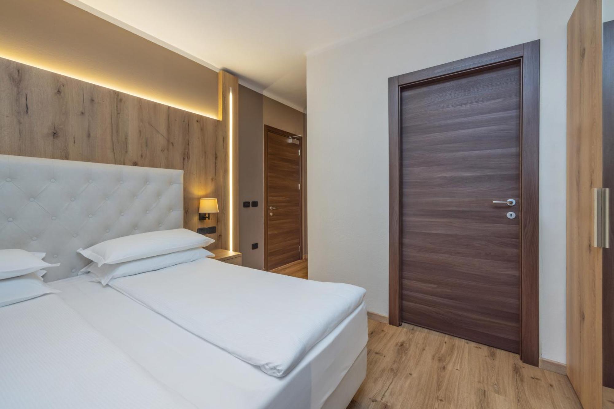 Garden Wellness Hotel S アンダロ エクステリア 写真